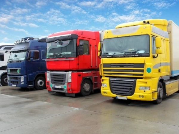 Adana Çağlayancerit Nakliye